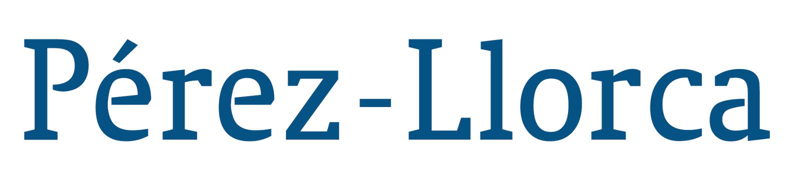 Pérez-Llorca