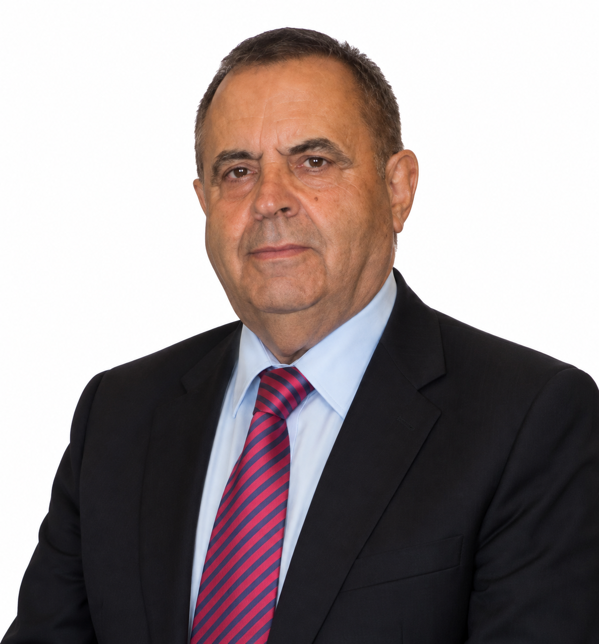Joaquín Alarcón