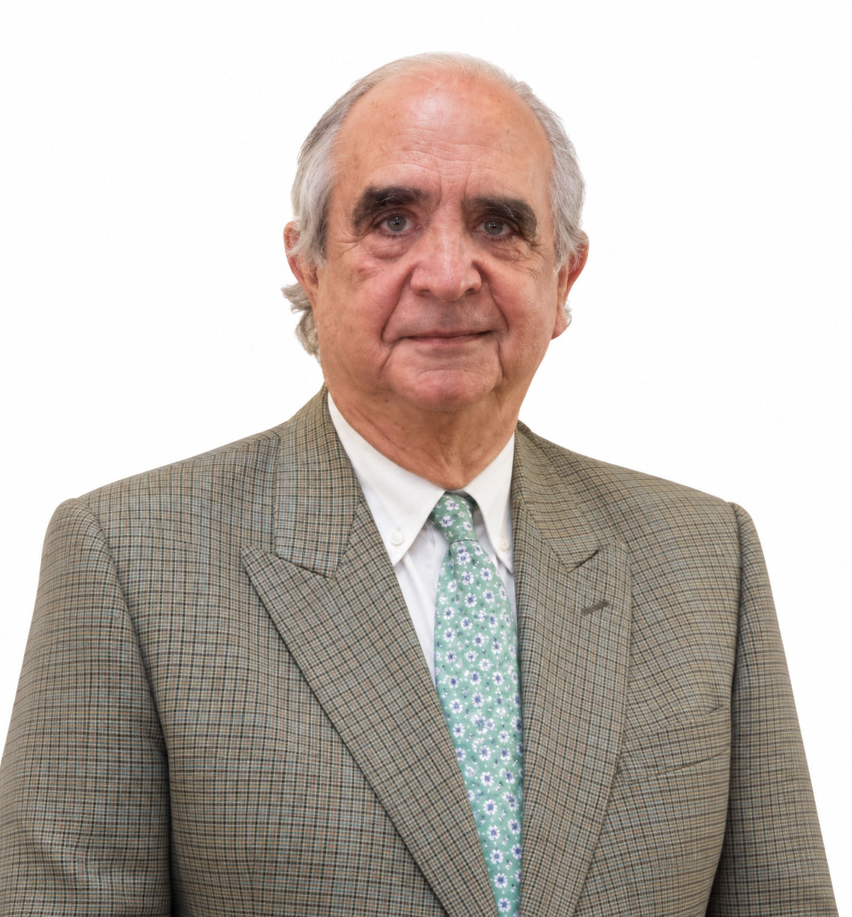 Antonio Albanés Membrillo