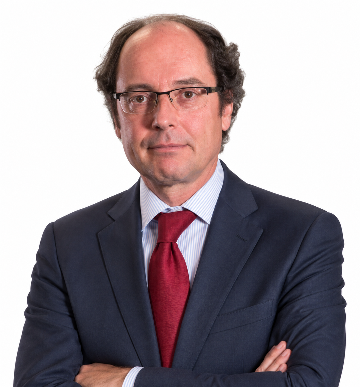 José María Muñoz Paredes