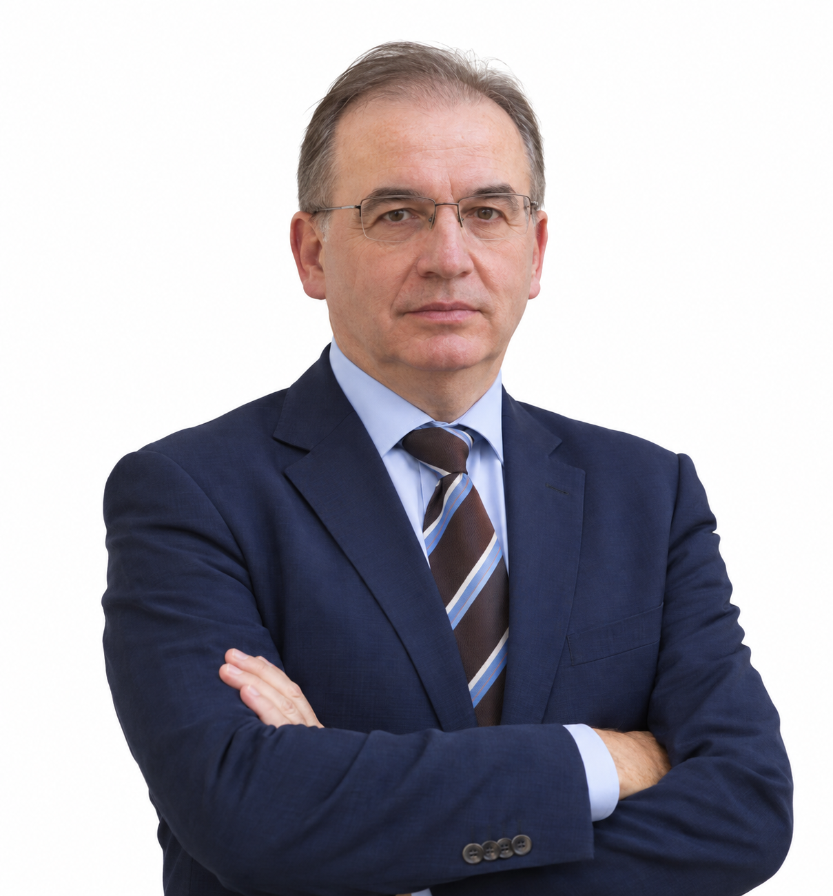 Luis Miranda Serrano