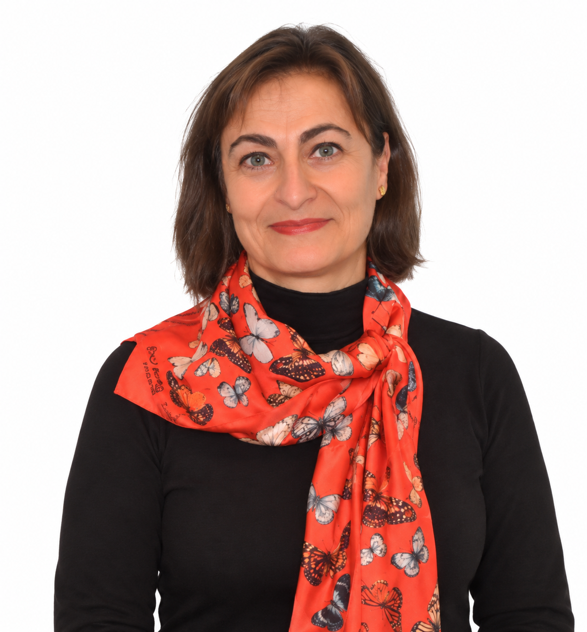 María José Morillas Jarillo