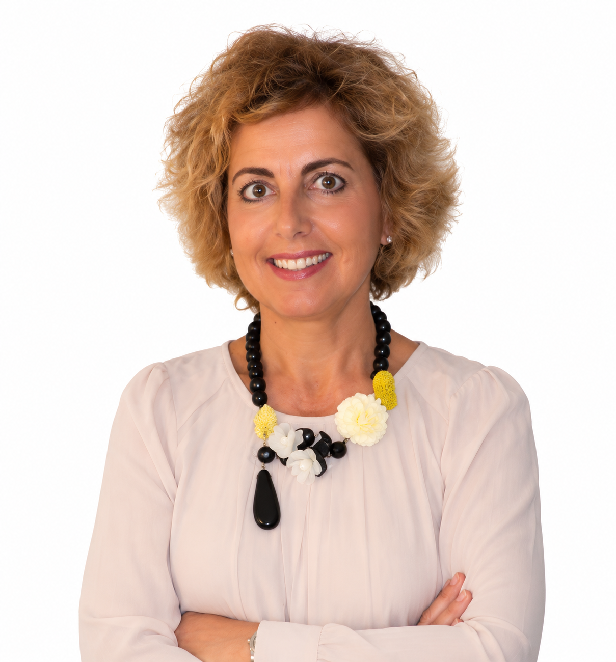 María Luisa Muñoz Paredes
