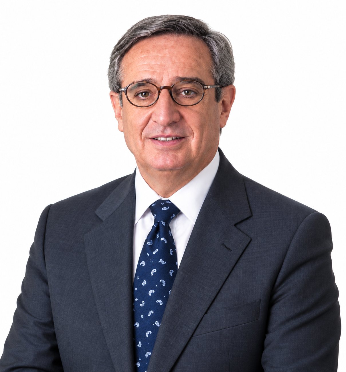 Rafael Jiménez de Parga