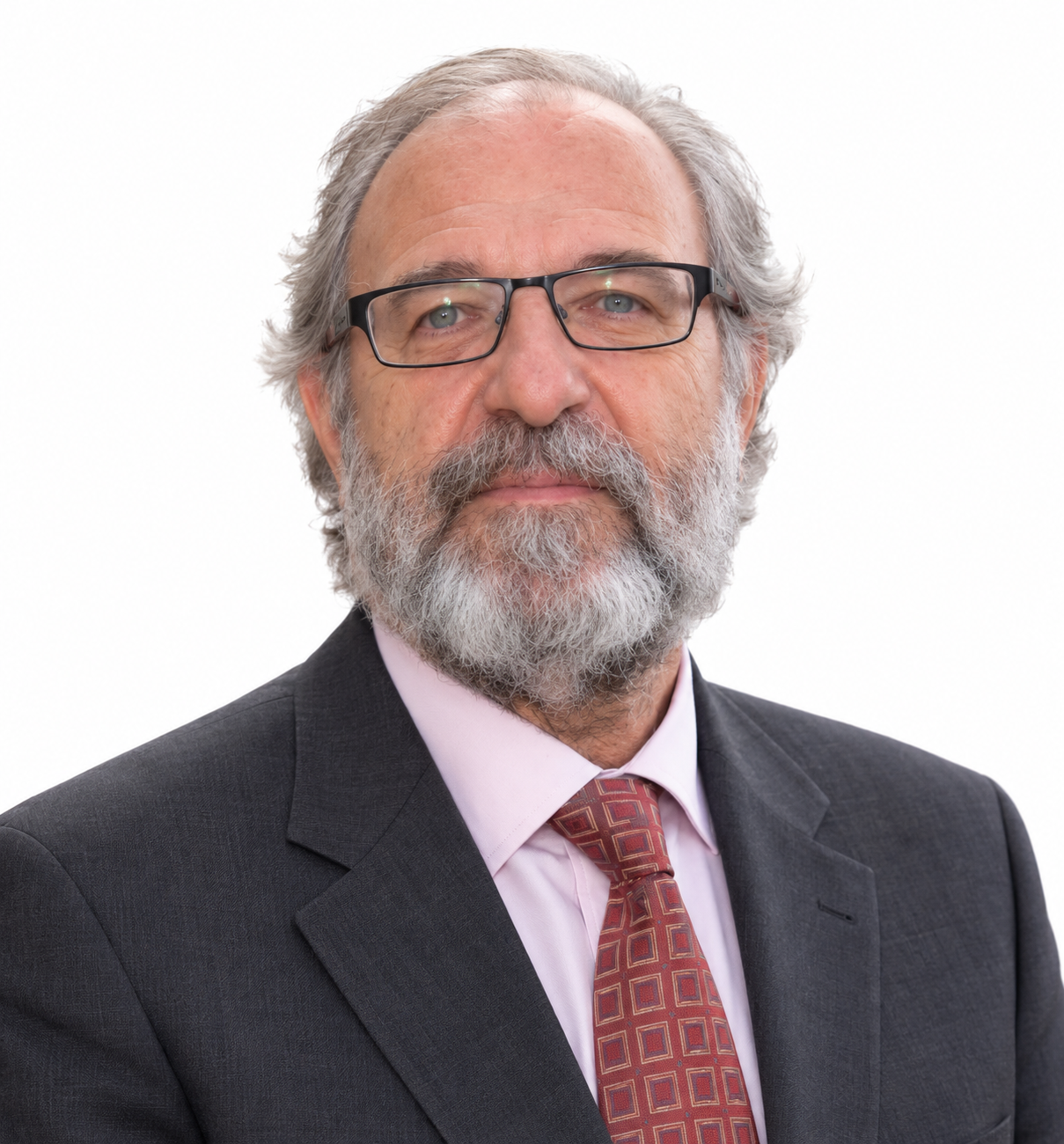 Alejandro Izuzquiza Ibáñez de Aldecoa