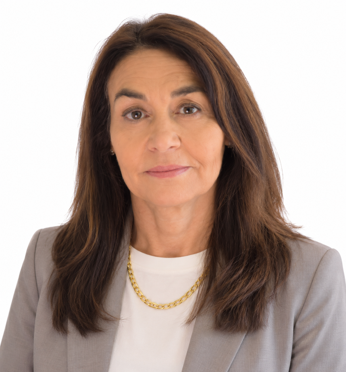 María Jesús Peñas Moyano