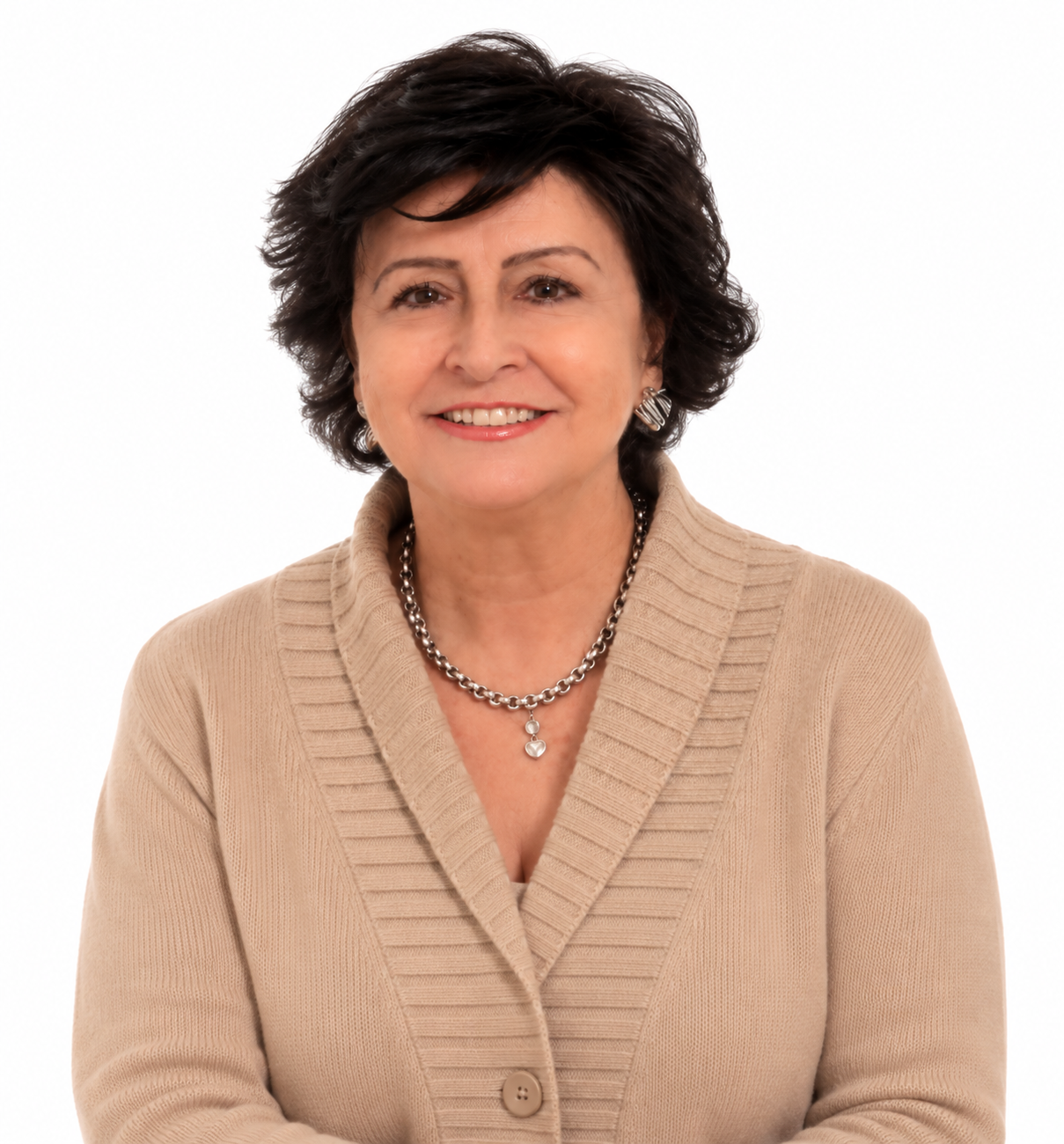 Mercedes Vérgez Sánchez
