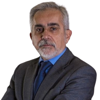 Alberto J. Tapia Hermida