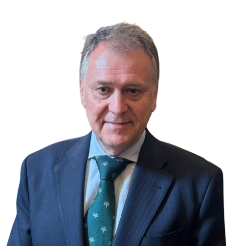 Juan Luis Cano Perucha