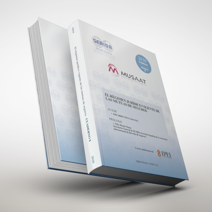 Cuaderno nº8