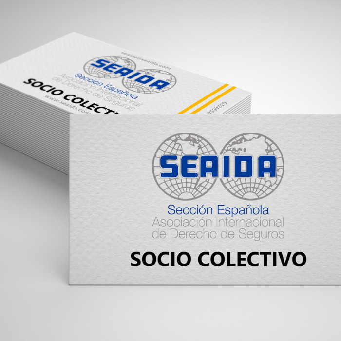 Suscripción Anual de SEAIDA - Socio Colectivo