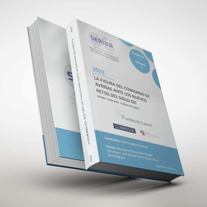Cuaderno nº9