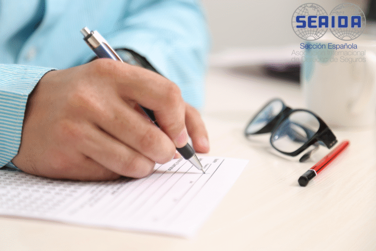 Crónica de la Jornada SEAIDA «Los riesgos y los seguros en el Comercio internacional»