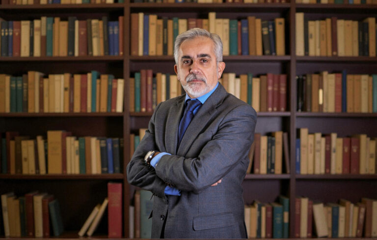 Discurso de aceptación de la presidencia de SEAIDA por parte del profesor alberto j. Tapia hermida ante la asamblea de socios celebrada el 28 de octubre de 2025