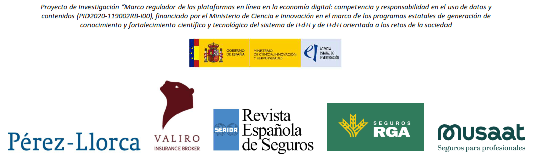 Entidades colaboradoras