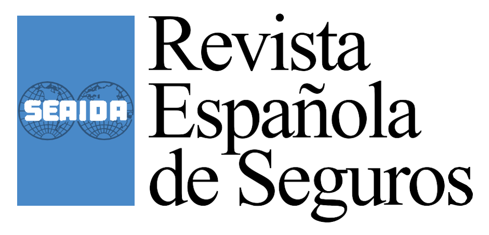 Revista Española de Seguros