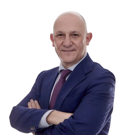 Fernando Carbajo Cascón