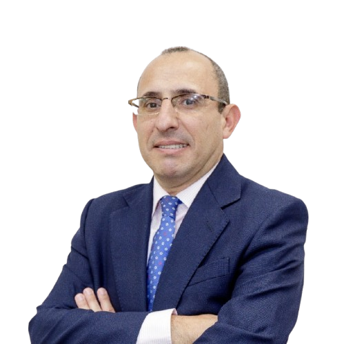Pablo Martínez-Gijón Machuca