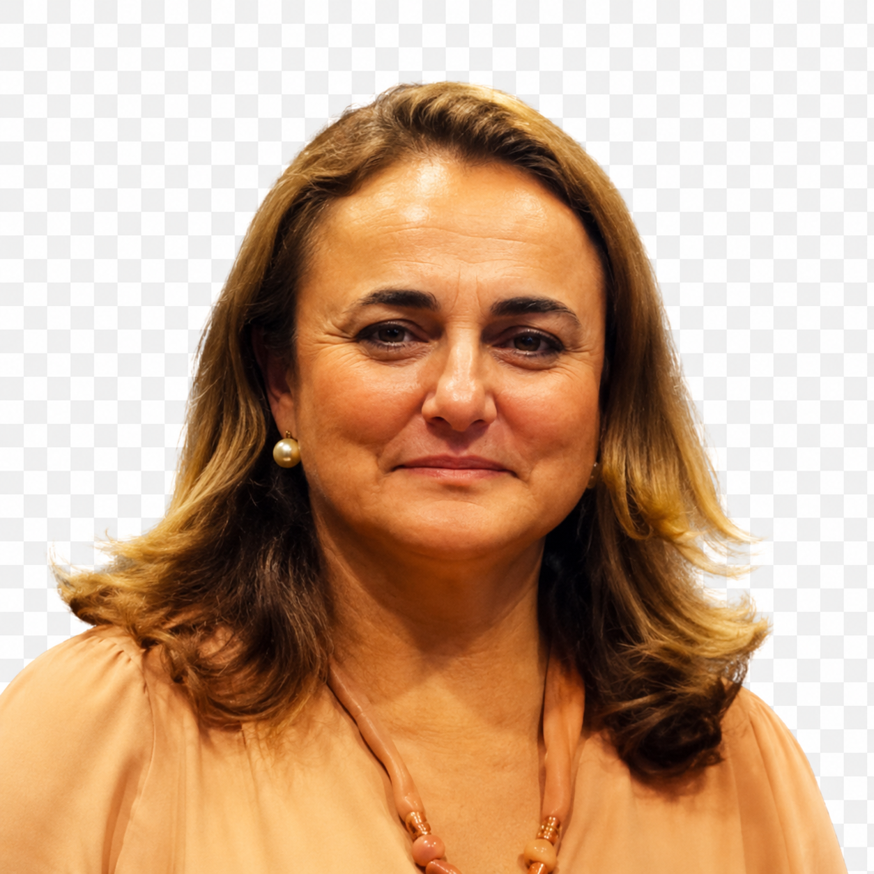 Mª Carmen González Carrasco