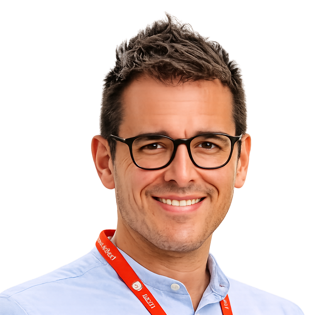Marc Parada Ricart