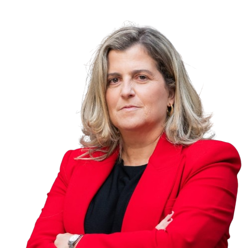 Nuria P. García Piñeiro