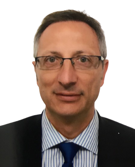 Rubén Lauria van de Wal
