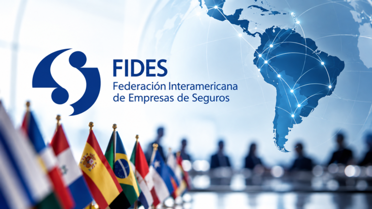 Mirenchu del Valle es nombrada nueva presidenta de FIDES